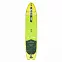 Сапборд надувной SUP Prime 12'4"x33"x6" Trip yellow (2025) вид 2