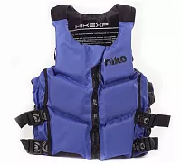 Водный спортивный жилет hike Standart Blue/Black