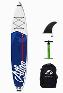 Доска SUP надувная Atlas Touring XL 12'6