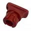 Пробка (переключатель режимов) для насоса RED PADDLE TITAN PUMP