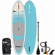 Надувной сап борд SIC TAO AIR 10'6"x33"x6" SST PACK (2024)
