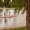 Надувной сапборд Shark Venture Touring 12'6x32x6 (2025) вид 6