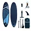 Надувная SUP доска Gladiator PRO 10'6"x32"x4.75"