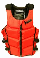 Страховочный жилет Standart hikeXp Red (красный)